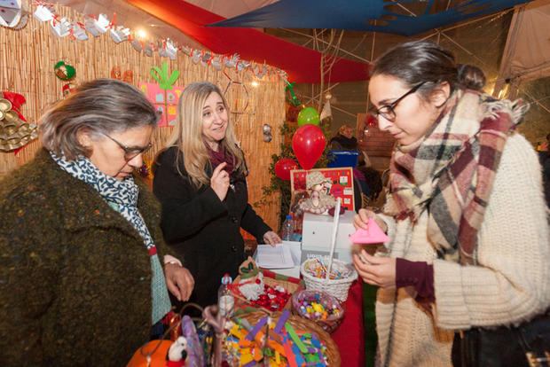 Mercado de Natal