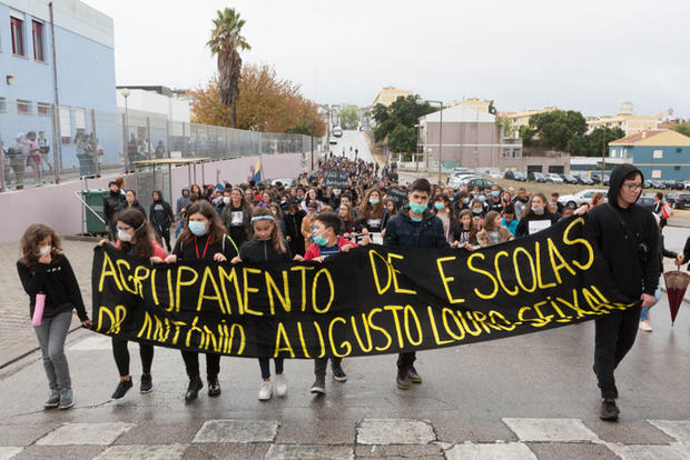 Manifestação