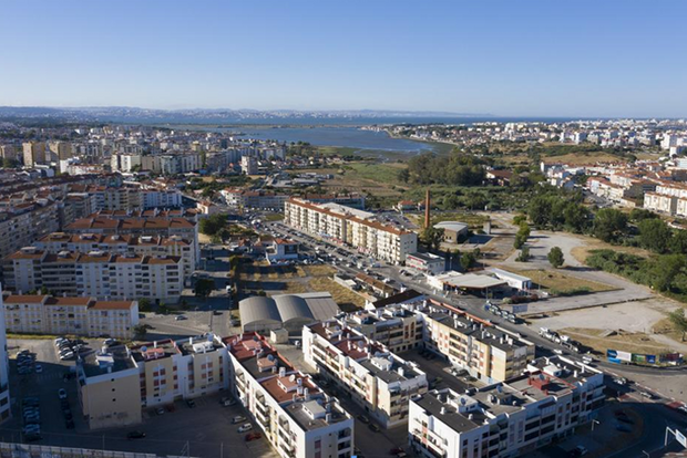 Jardim de Infância do Fogueteiro