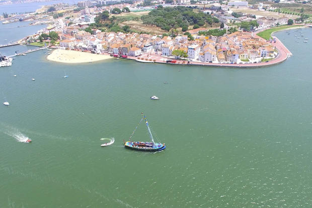 Varino Amoroso e Seixal