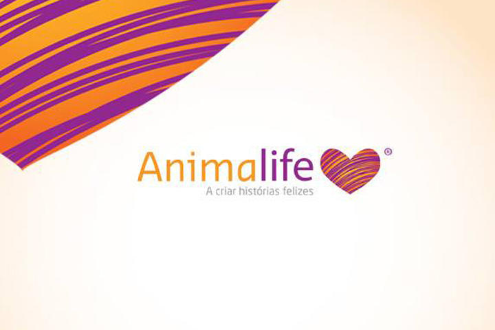 Logotipo Animalife