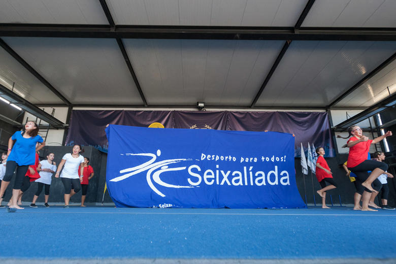 36.ª edição Seixalíada