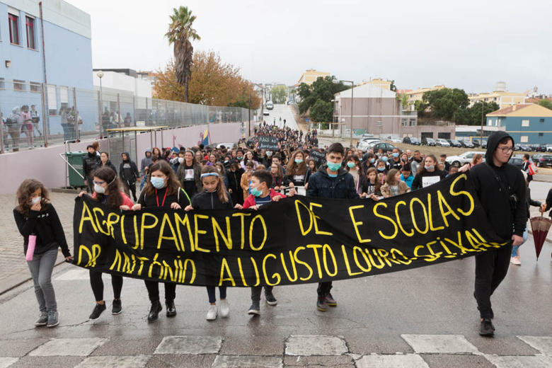 Manifestação