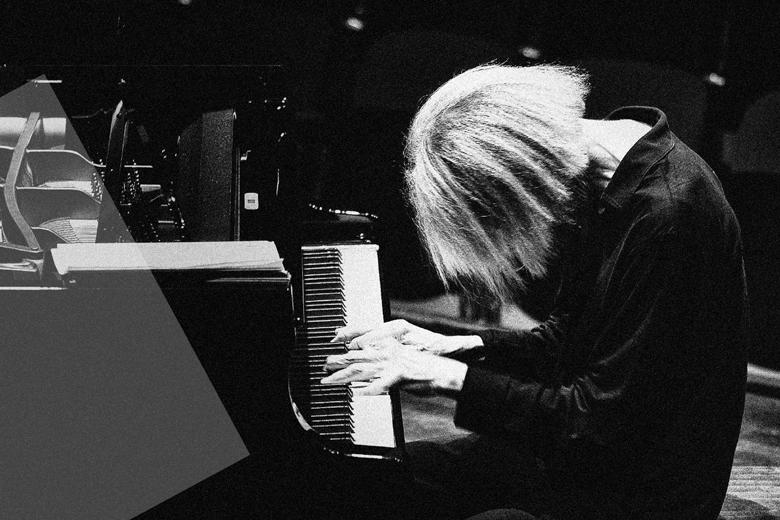 Carla Bley