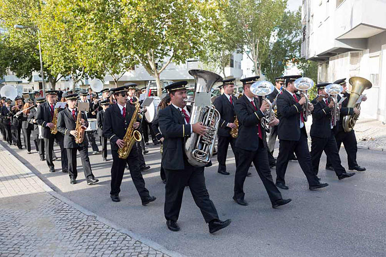 Festival de Bandas de Arrentela